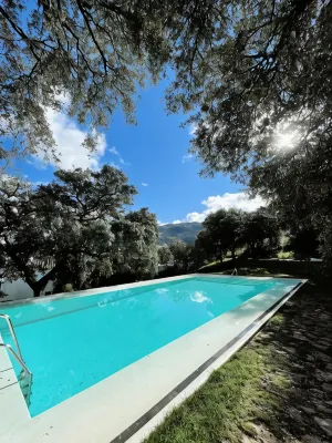 Los Pilares de Ronda Boutique & Hotel
