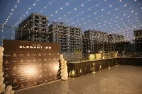 Hotel Elegant inn Hotels near Kashi Vishwanath Temple