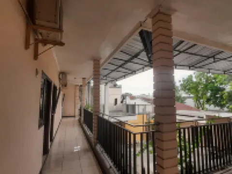 Hotel Mulia Hotels in Blora Regency