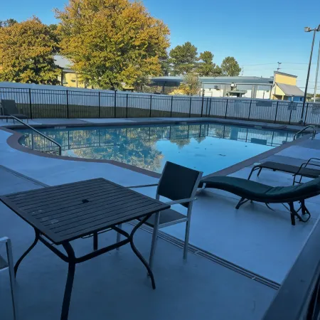 Wingate by Wyndham Murfreesboro