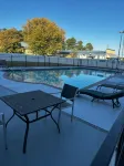 Wingate by Wyndham Murfreesboro - プール