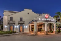 Best Western Plus Westbank Hotels in Barataria