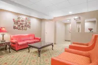Days Inn by Wyndham Greenville - Motels