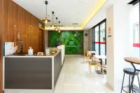 Ueno Woo Hotel - Inns