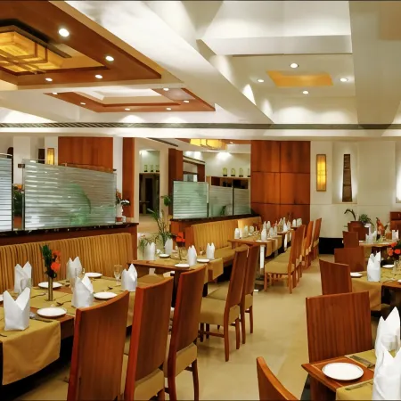 Fortune Murali Park, Vijayawada - Member ITC Hotels' Group Отели рядом с достопримечательностью «Храм Канакадурга»