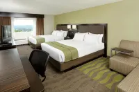 Holiday Inn Wilkes Barre - East Mountain Hôtels à : Wilkes Barre