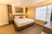 Mercure Orange - موقف سيارات