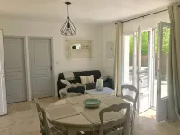 Les Mazets & Spa Duzès Hotels in Arpaillargues-et-Aureillac