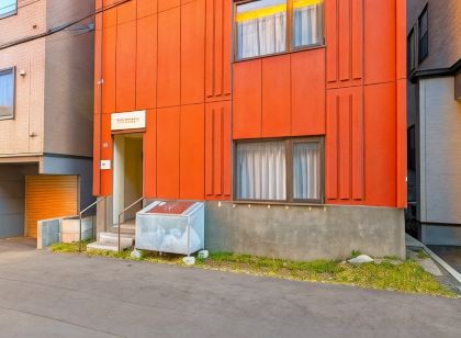 KIYAZA River SAPPORO