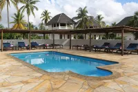 Kijongo Bay Beach Resort Hotel di Mkwaja
