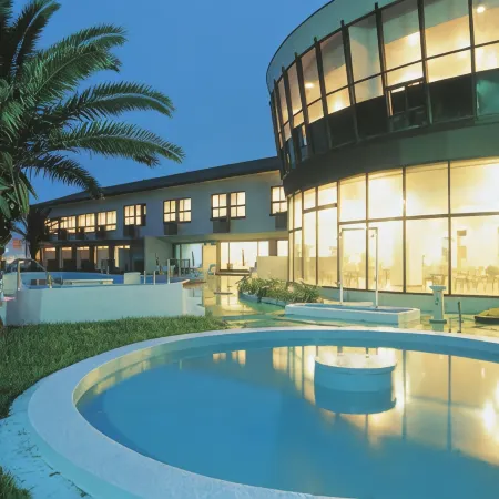 Tateyama Seaside Hotel