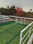 Manon Ni Resort Hotels in Ban Dung