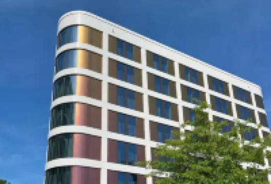 Best Western Hotel Airport Frankfurt