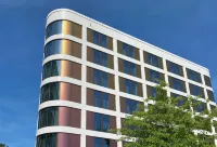 Best Western Hotel Airport Frankfurt