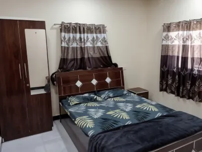 Siddharth Holiday Home