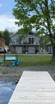 Level Seneca Lakefront Chalet-Gorgeous Sunsets 3,510 sq. ft.