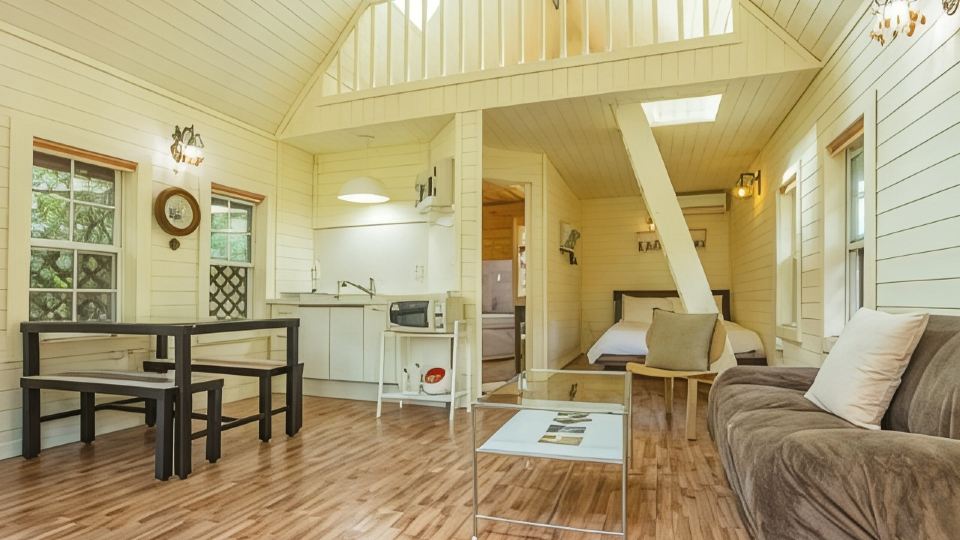 Hoengseong Marshmallow Pool Villa - Pets Allowed