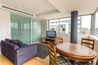 Honeysuckle Executive Suites