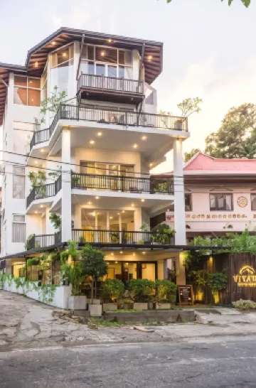 فيانا بوتيك هوتل