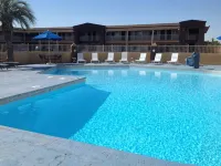 Americas Best Value Inn Hanford Hotels in Hanford