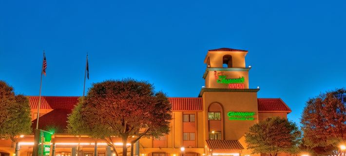 Mcm Elegante Suites Abilene Hotels in Abilene