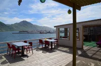 Lydersen Rorbuer Hostel & Apartments Hotels in Ramberg