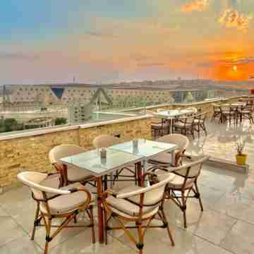 Grand Museum & Pyramids View Others