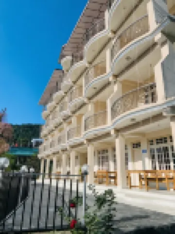 Sky Pie Hotel Hotel a 