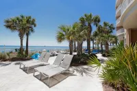 Aqua Beach Resort by Panhandle Getaways - Apartments