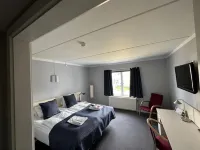 Milling Hotel Søpark Các khách sạn ở Sakskobing