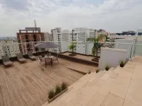 Tulip Inn Bauru Hoteles en Bauru