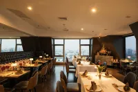 SureStay Hotel by Best Western Vientiane - petit déjeuner