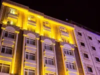 Sumela Park Hotel Các khách sạn gần Trabzon Museum