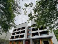 HOTEL KANWOLGE - جاكوزي