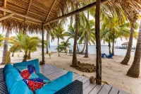 Azure Del Mar Hotels in Maya Beach