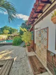 Casa Boutique Gambá Отели в г. 