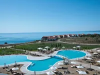 Lighthouse Golf & Spa Hotel - Mineral Pools, All Inclusive & Beach Access Hotels in Balchik