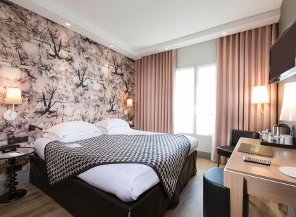 Hôtel Acanthe