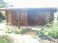 Pousada Mabuya