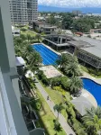 Verdon Parc Condo 1 Bedroom - Ocean View