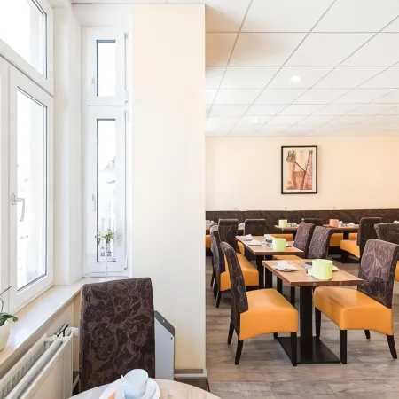 PrivatHotel Probst