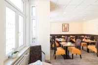 PrivatHotel Probst - breakfast