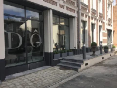 Le Dome Hotels in Arras