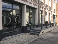 Le Dome Hôtels à proximité de : Auchan Hypermarché Arras