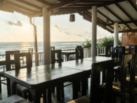 We Are Surfers hotel Ξενοδοχεία στην πόλη Matara
