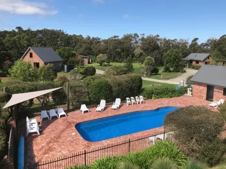 Prom Coast Holiday Lodge