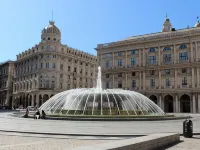 Il Giardino dei Limoni Room & Apartments Hotels in Genova
