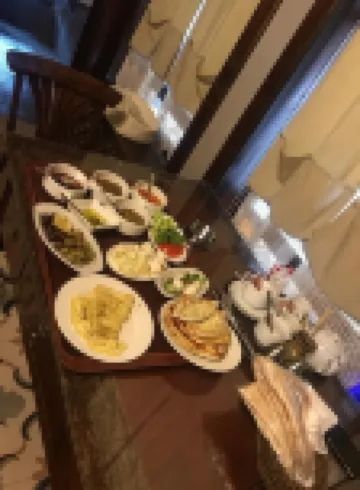 فندق نباتينز هوم