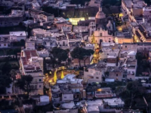 Fortino B&B Capri Hotels in Capri Town