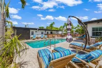 Haley's at Anna Maria Island Inn